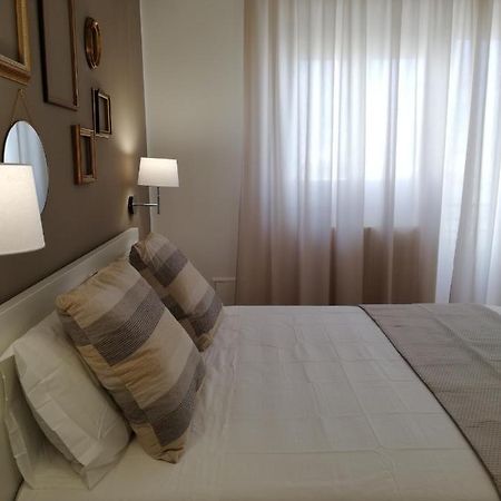 Ostuni Crispi House Hotel Kültér fotó
